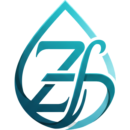 ZamZamFlow Logo